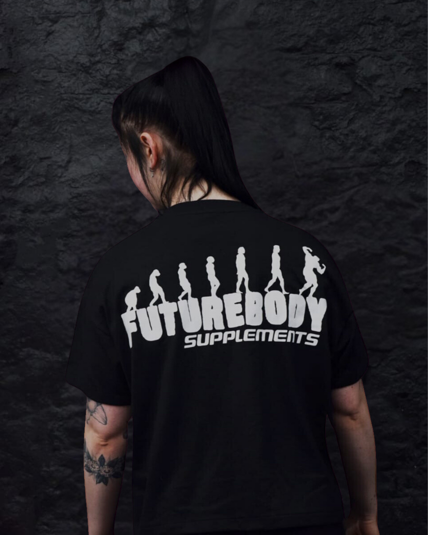Black Women's T-shirt