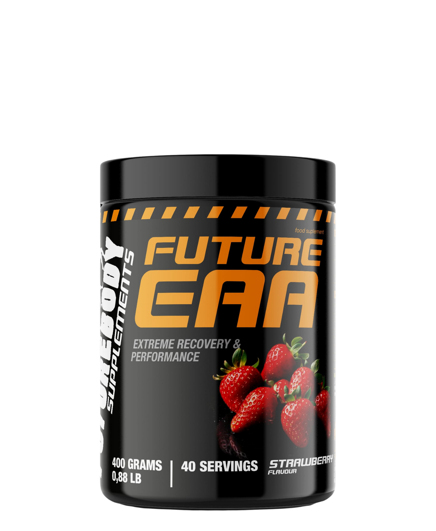 Future EAA Strawberry 400g