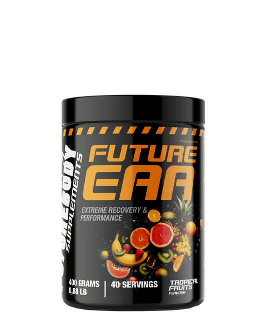 Future EAA Tropical Fruits 400g