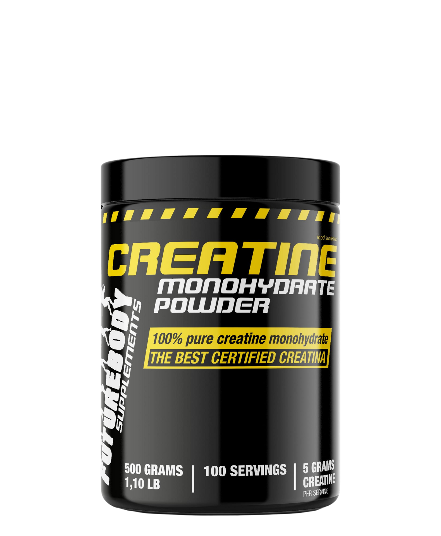 Creatine 500g