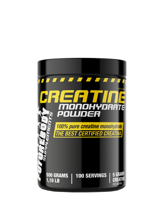 Creatine 500g