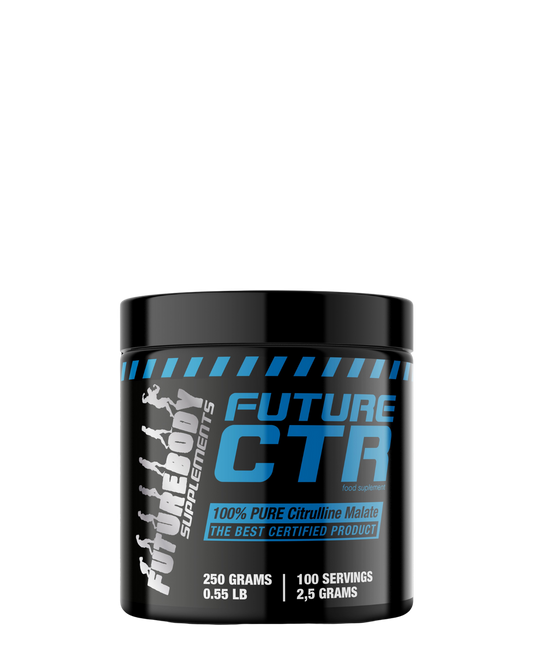 Citrulline 250g